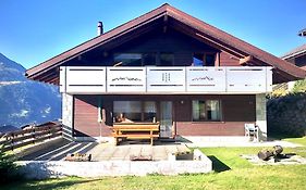 Chalet Hedy Ferienwohnung